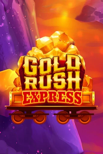 Демо игра Gold Rush Express на сайте игровых автоматов JoyCasino