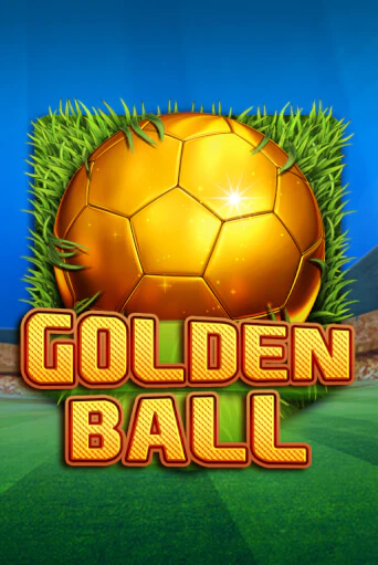 Демо игра Golden Ball на сайте игровых автоматов JoyCasino