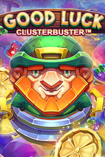 Демо игра Good Luck Clusterbuster™ на сайте игровых автоматов JoyCasino
