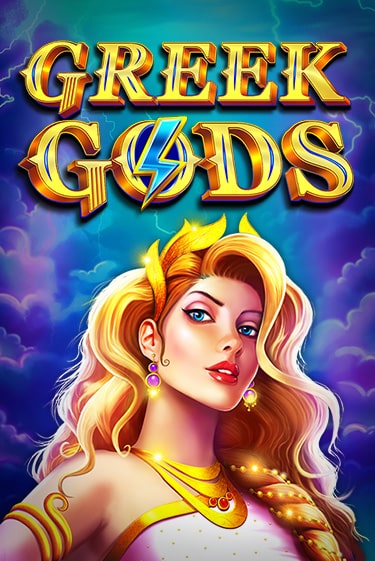 Демо игра Greek Gods на сайте игровых автоматов JoyCasino