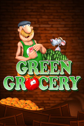 Демо игра Green Grocery на сайте игровых автоматов JoyCasino