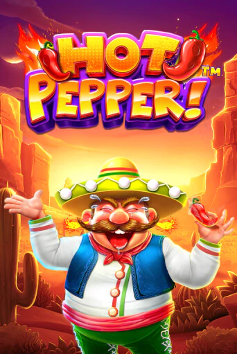 Демо игра Hot Pepper™ на сайте игровых автоматов JoyCasino