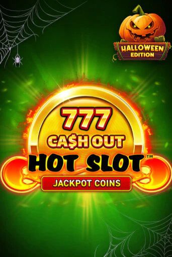 Демо игра Hot Slot: 777 Cash Out Halloween Edition на сайте игровых автоматов JoyCasino