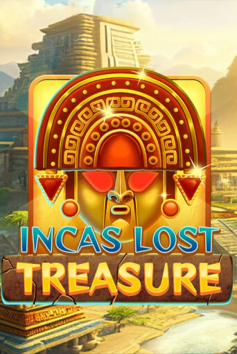 Демо игра Inca Lost Treasure на сайте игровых автоматов JoyCasino