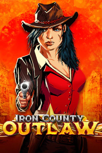 Демо игра Iron County Outlaw™ на сайте игровых автоматов JoyCasino