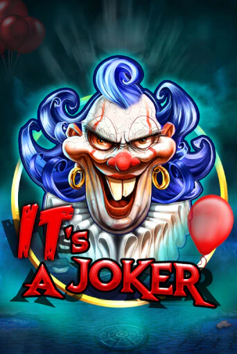 Демо игра It's a Joker на сайте игровых автоматов JoyCasino