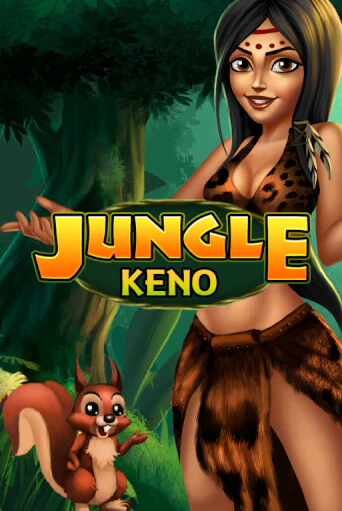 Демо игра Jungle Keno на сайте игровых автоматов JoyCasino