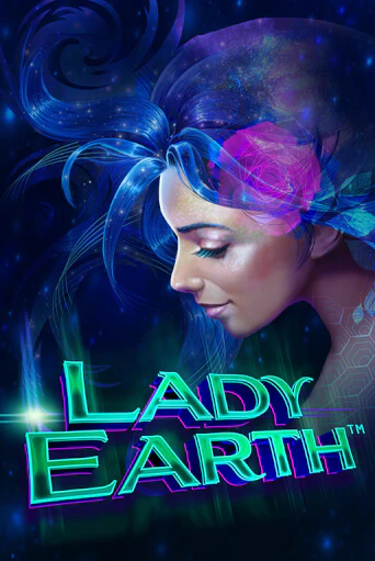Демо игра Lady Earth на сайте игровых автоматов JoyCasino