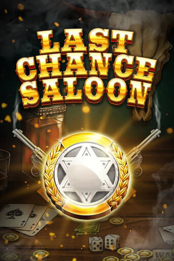 Демо игра Last Chance Saloon на сайте игровых автоматов JoyCasino