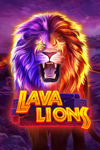 Демо игра Lava Lions на сайте игровых автоматов JoyCasino