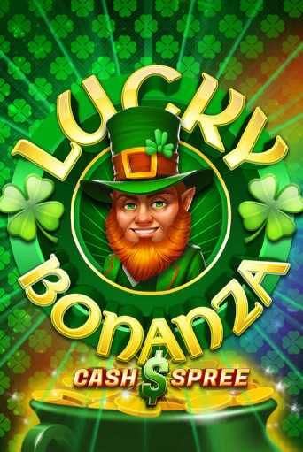 Демо игра Lucky Bonanza Cash Spree на сайте игровых автоматов JoyCasino