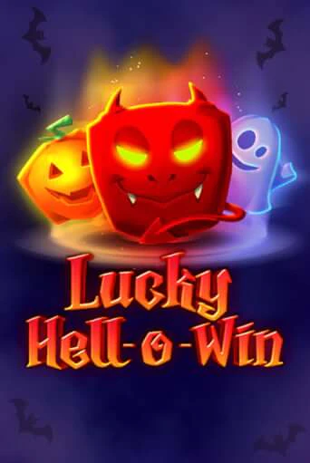 Демо игра Lucky Hell-o-Win на сайте игровых автоматов JoyCasino
