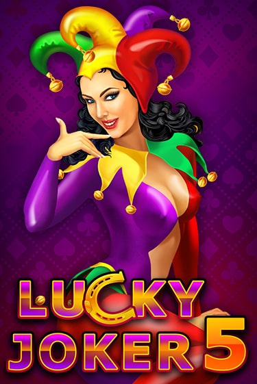 Демо игра Lucky Joker 5 на сайте игровых автоматов JoyCasino
