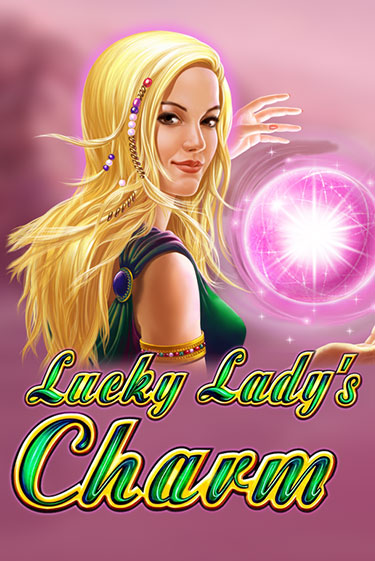 Демо игра Lucky Lady's Charm на сайте игровых автоматов JoyCasino