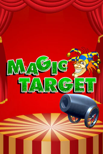 Демо игра Magic Target на сайте игровых автоматов JoyCasino