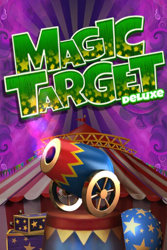 Демо игра Magic Target Deluxe на сайте игровых автоматов JoyCasino
