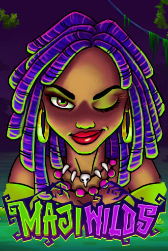Демо игра Maji Wilds на сайте игровых автоматов JoyCasino