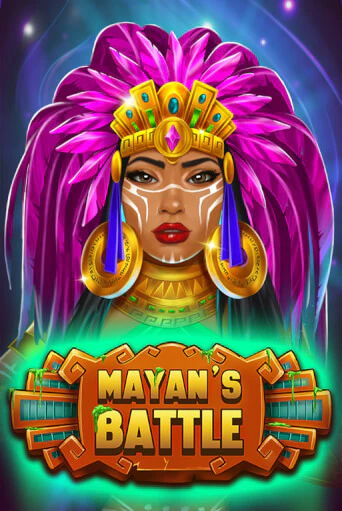 Демо игра Mayan’s Battle на сайте игровых автоматов JoyCasino