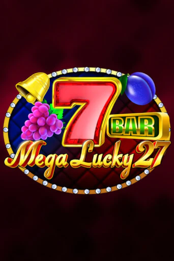 Демо игра Mega Lucky 27 на сайте игровых автоматов JoyCasino