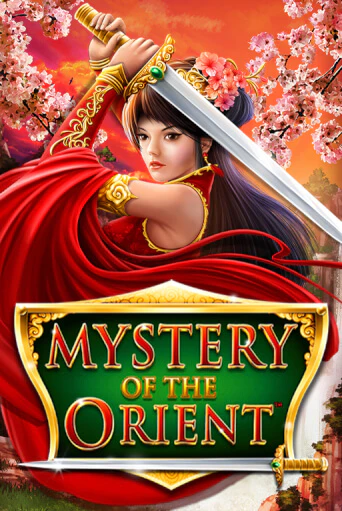 Демо игра Mystery of the Orient на сайте игровых автоматов JoyCasino
