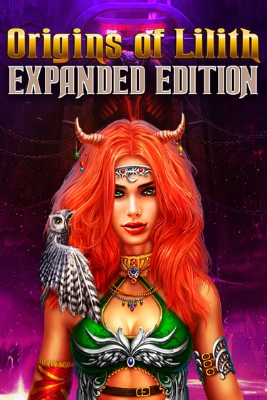Демо игра Origins Of Lilith - Expanded Edition на сайте игровых автоматов JoyCasino
