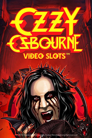 Демо игра Ozzy Osbourne Video Slots™ на сайте игровых автоматов JoyCasino