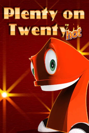 Демо игра Plenty on Twenty Hot на сайте игровых автоматов JoyCasino