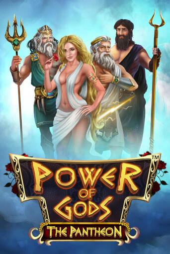 Демо игра Power of Gods: the Pantheon на сайте игровых автоматов JoyCasino