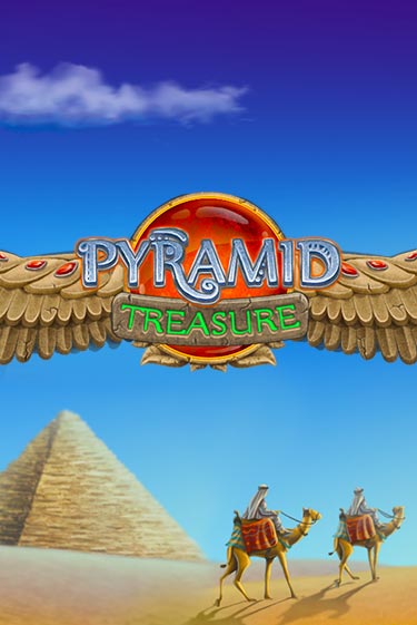 Демо игра Pyramid Treasure на сайте игровых автоматов JoyCasino