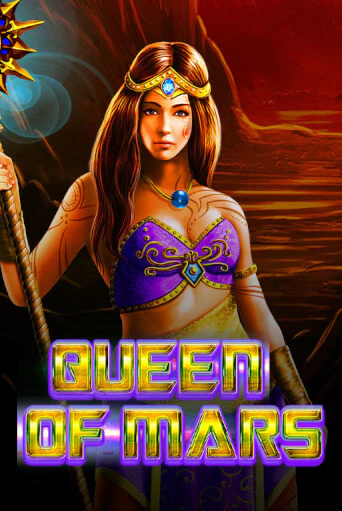 Демо игра Queen of Mars на сайте игровых автоматов JoyCasino