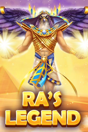 Демо игра Ra's Legend на сайте игровых автоматов JoyCasino