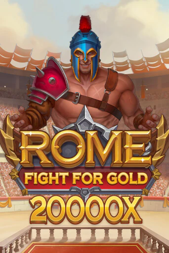 Демо игра Rome: Fight For Gold на сайте игровых автоматов JoyCasino