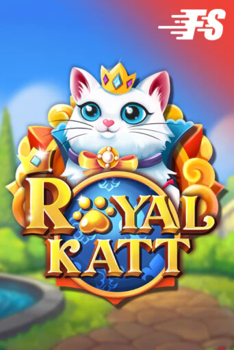 Демо игра Royal Katt на сайте игровых автоматов JoyCasino