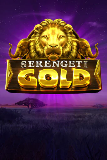 Демо игра Serengeti Gold на сайте игровых автоматов JoyCasino