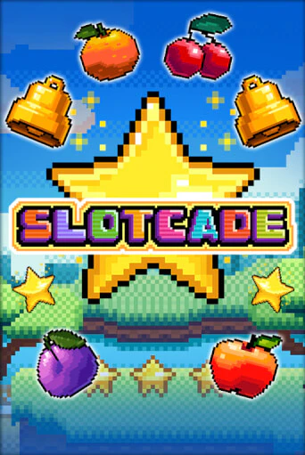 Демо игра Slotcade на сайте игровых автоматов JoyCasino