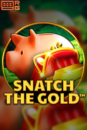 Демо игра Snatch The Gold на сайте игровых автоматов JoyCasino