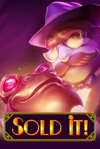 Демо игра Sold It! на сайте игровых автоматов JoyCasino