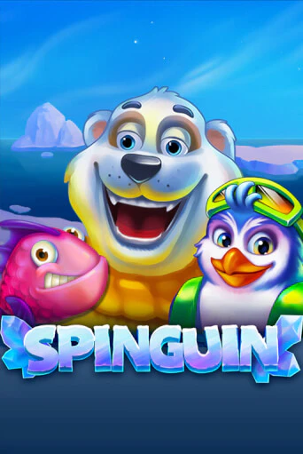 Демо игра Spinguin на сайте игровых автоматов JoyCasino