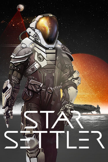 Демо игра Star Settler на сайте игровых автоматов JoyCasino