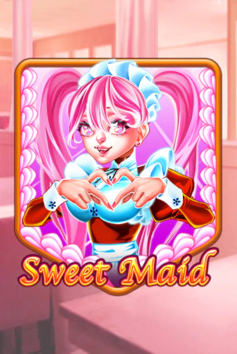 Демо игра Sweet Maid на сайте игровых автоматов JoyCasino