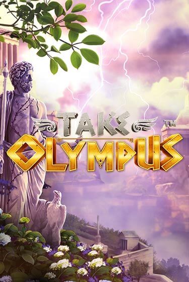 Демо игра Take Olympus на сайте игровых автоматов JoyCasino