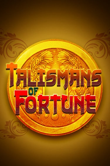 Демо игра Talismans of Fortune на сайте игровых автоматов JoyCasino
