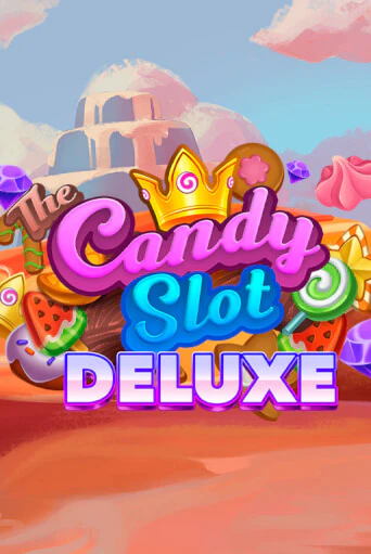 Демо игра The Candy Slot Deluxe на сайте игровых автоматов JoyCasino