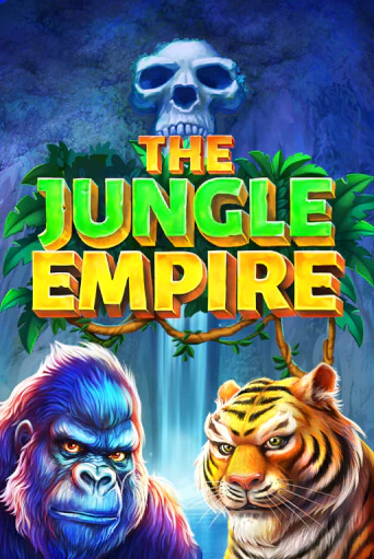 Демо игра The Jungle Empire на сайте игровых автоматов JoyCasino