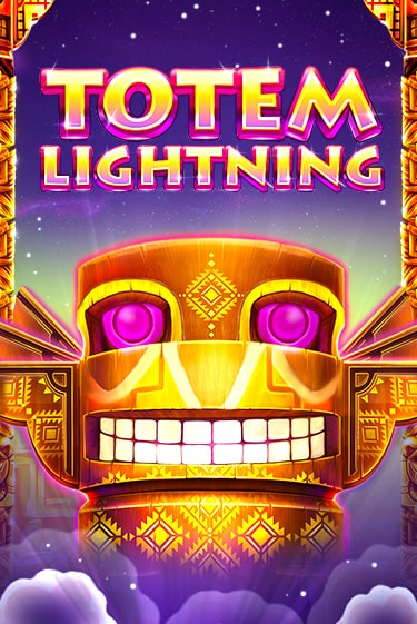 Демо игра Totem Lightning на сайте игровых автоматов JoyCasino