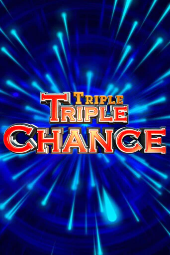 Демо игра Triple Triple Chance на сайте игровых автоматов JoyCasino