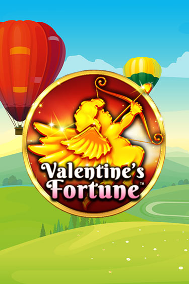 Демо игра Valentine's Fortune на сайте игровых автоматов JoyCasino
