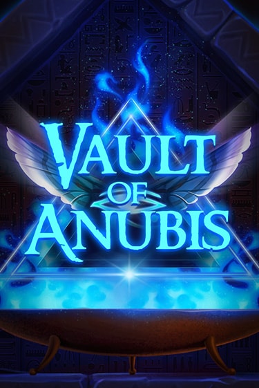Демо игра Vault Of Anubis на сайте игровых автоматов JoyCasino