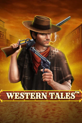 Демо игра Western Tales на сайте игровых автоматов JoyCasino