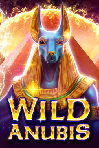Демо игра Wild Anubis на сайте игровых автоматов JoyCasino